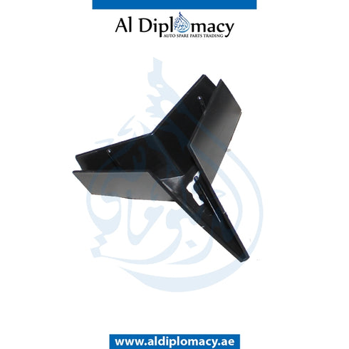 MERCEDES STAR CARRIER for Mercedes-Benz C Class W204 (2007-2015) models