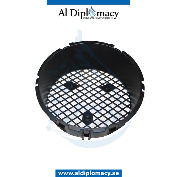 MERCEDES STAR CARRIER for Mercedes-Benz C Class W204 (2007-2015) models, Part Number T-2078880260