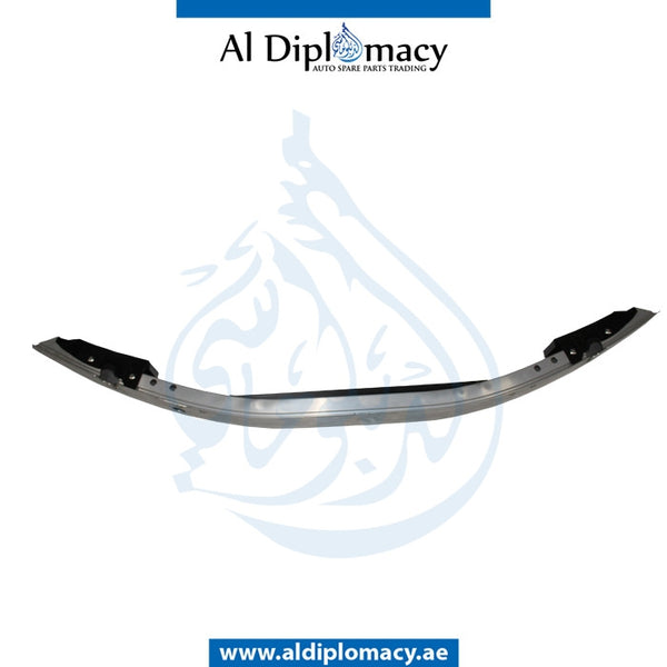 Front BUMPER SUPPORT for Mercedes-Benz C Class C209 (2002-2010) models, Part Number A2096201134