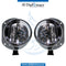 FOG Lamp, Amg, SET for Mercedes-Benz C Class C209 (2002-2010) models, Part Number T-2098200756+T-2098200856