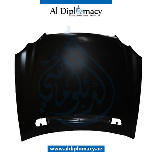 HOOD for Mercedes-Benz CLK Class C209 (2002-2010) models, Part Number T-2098800057