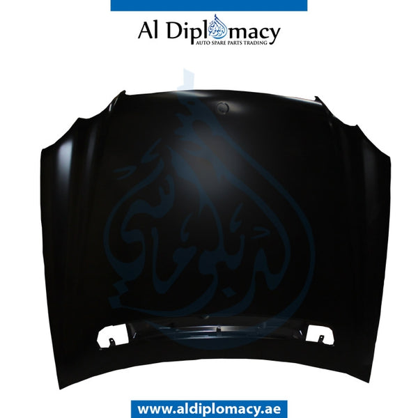 HOOD for Mercedes-Benz CLK Class C209 (2002-2010) models, Part Number T-2098800057
