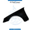 Front Left FENDER for Mercedes-Benz CLK Class C209 (2002-2010) models, Part Number T-2098800318