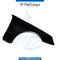 Front Right FENDER for Mercedes-Benz CLK Class C209 (2002-2010) models, Part Number T-2098800418