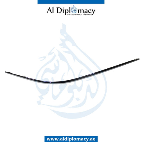 Front Right BUMPER MOLDING for Mercedes-Benz C Class C209 (2002-2010) models, Part Number T-2098850421