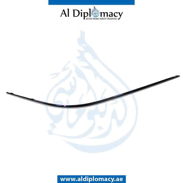 Front Right BUMPER MOLDING for Mercedes-Benz C Class C209 (2002-2010) models, Part Number T-2098850421