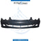 Front Bumper, NORMAL for Mercedes-Benz CLK Class C209 (2002-2010) models, Part Number T-2098850525