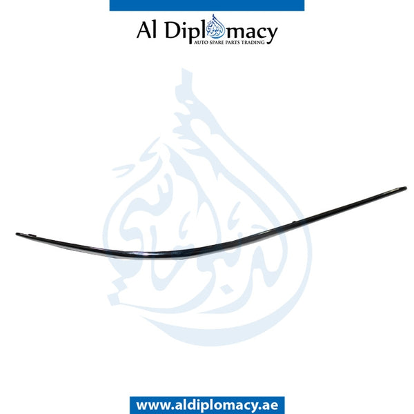 Front Right BUMPER MOLDING for Mercedes-Benz CLK Class C209 (2002-2010) models, Part Number T-2098851021