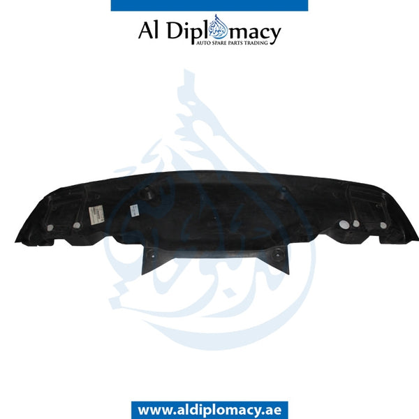 UNDER BUMPER COVER for Mercedes-Benz E Class W210 (1996-2002) models, Part Number T-2105200722