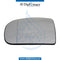 Left Mirror GLASS for Mercedes-Benz E Class W210 (1996-2002) models, Part Number T-2108100721