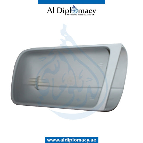 Left Mirror COVER for Mercedes-Benz C Class W202 (1994-2000) models