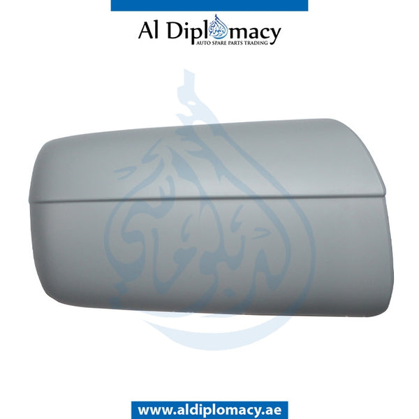 Left Mirror COVER for Mercedes-Benz C Class W202 (1994-2000) models, Part Number T-2108110160