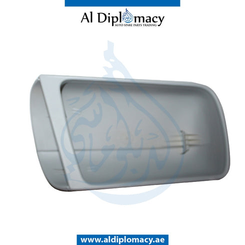 Right Mirror COVER for Mercedes-Benz C Class W202 (1994-2000) models