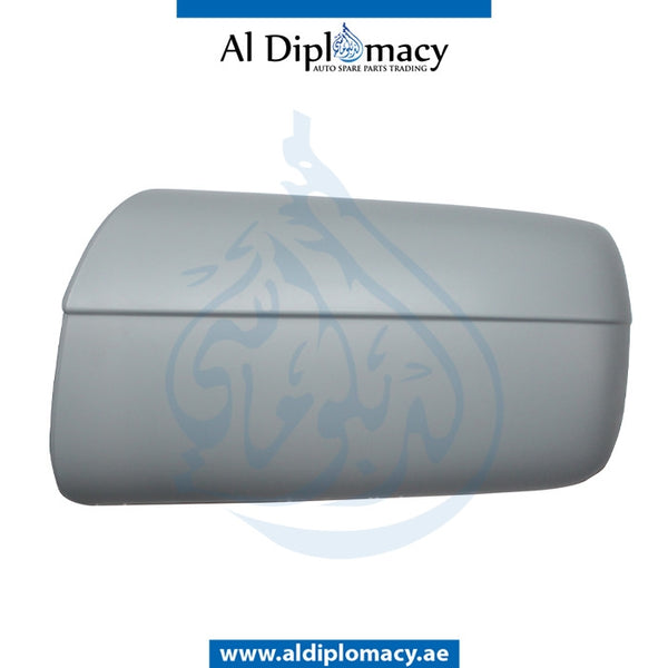 Right Mirror COVER for Mercedes-Benz C Class W202 (1994-2000) models, Part Number T-2108110260