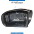 Mirror FRAME for Mercedes-Benz E Class W210 (1996-2002) models