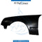 Front Left FENDER for Mercedes-Benz E Class W210 (1996-2002) models, Part Number T-2108801518