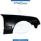 Front Right FENDER for Mercedes-Benz E Class W210 (1996-2002) models, Part Number T-2108801618