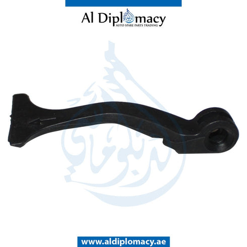 HOOD RELEASE CABLE for Mercedes-Benz E Class W210 (1996-2002) models, Part Number T-2108870127-CN