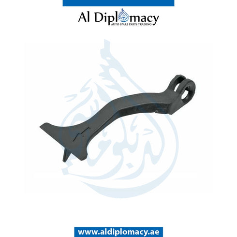 HOOD RELEASE CABLE for Mercedes-Benz E Class W210 (1996-2002) models, Part Number T-2108870127