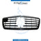 SHOW Grille, SPORT for Mercedes-Benz E Class W210 (1996-2002) models, Part Number T-210GRILL-00-SPORT