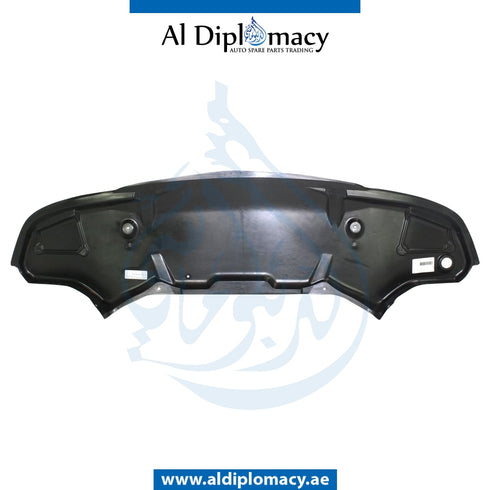 UNDER BUMPER COVER for Mercedes-Benz E Class W211 (2002-2009) models, Part Number T-2115201222