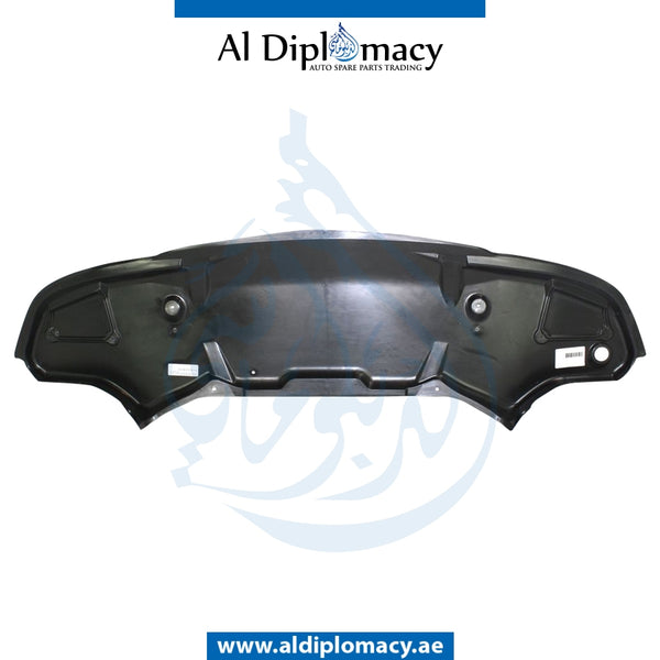 UNDER BUMPER COVER for Mercedes-Benz E Class W211 (2002-2009) models, Part Number T-2115201222
