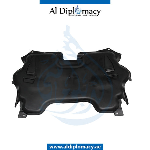 UNDER ENGINE COVER for Mercedes-Benz CLS Class W211 (2002-2009) models, Part Number T-2115242430-CN