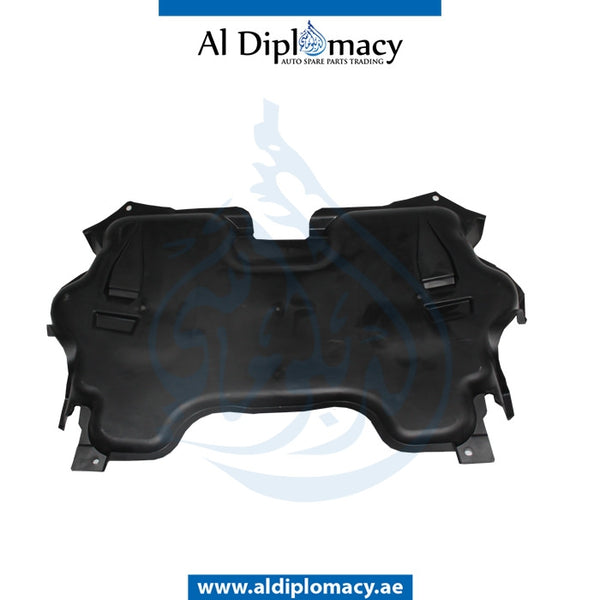 UNDER ENGINE COVER for Mercedes-Benz CLS Class W211 (2002-2009) models, Part Number T-2115242430-CN