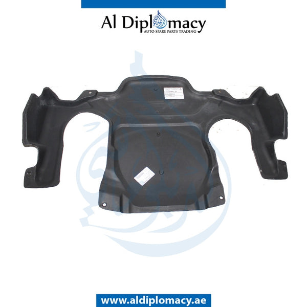 UNDER GEAR COVER for Mercedes-Benz CLS Class W211 (2002-2009) models, Part Number T-2115242830-CN
