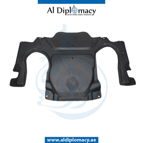 UNDER GEAR COVER for Mercedes-Benz CLS Class W211 (2002-2009) models