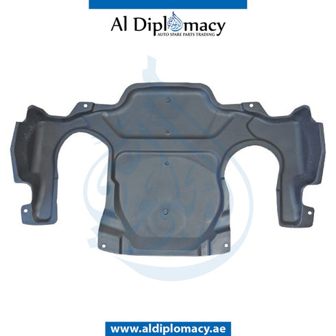 UNDER GEAR COVER for Mercedes-Benz E Class W211 (2002-2009) models, Part Number T-2115242830