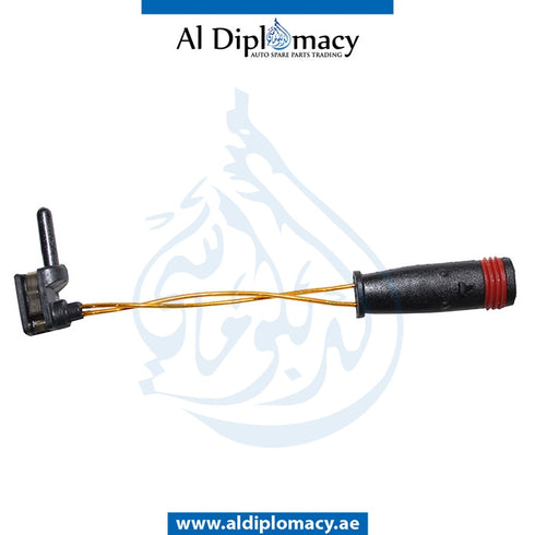 BRAKE PAD SENSOR for Mercedes-Benz A Class W166 (2011-2019) models, Part Number T-2115401717