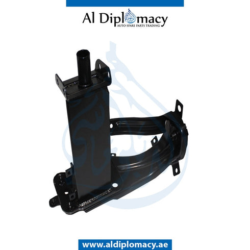 Front Left BUMPER ABSORBER for Mercedes-Benz E Class W211 (2002-2009) models, Part Number T-2116200995