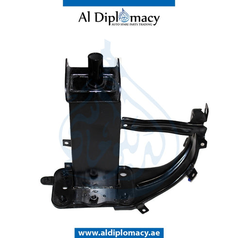 Front Right BUMPER SUPPORT ABSORBER for Mercedes-Benz E Class W211 (2002-2009) models, Part Number T-2116201495