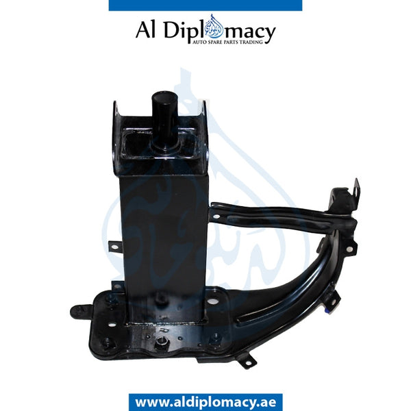 Front Right BUMPER SUPPORT ABSORBER for Mercedes-Benz E Class W211 (2002-2009) models, Part Number T-2116201495