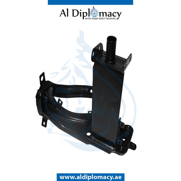 Front Right BUMPER ABSORBER for Mercedes-Benz E Class W211 (2002-2009) models, Part Number T-2116201695