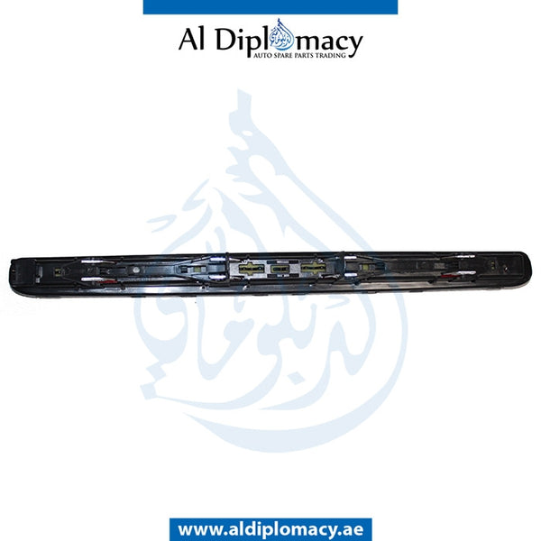 ADDITIONAL STOPLIGHT for Mercedes-Benz E Class W211 (2002-2009) models, Part Number T-2118201556-CN