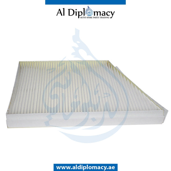 A/C FILTER for Mercedes-Benz E Class W211 (2002-2009) models, Part Number T-2118300218