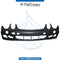Front Bumper, WITHOUT SENSOR Hole, NORMAL for Mercedes-Benz E Class W211 (2002-2009) models, Part Number T-2118800040