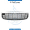 SHOW Grille, WITH FRAME for Mercedes-Benz E Class W211 (2002-2009) models, Part Number T-2118800583