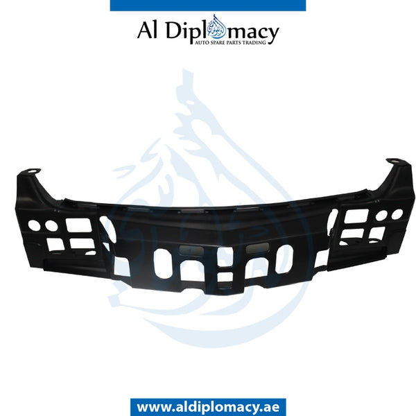 Front BUMPER SUPPORTING Bracket, CENTER for Mercedes-Benz E Class W211 (2002-2009) models, Part Number T-2118800703