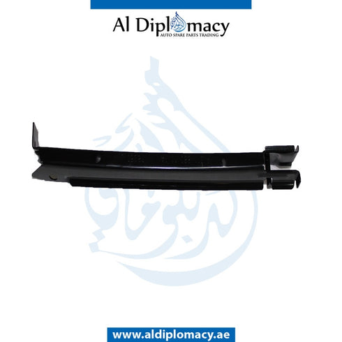 Front Left BUMPER BRACKET for Mercedes-Benz E Class W211 (2002-2009) models, Part Number T-2118801114