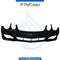 Front Bumper, WITH SENSOR HOLE for Mercedes-Benz E Class W211 (2002-2009) models, Part Number T-2118801740