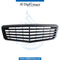 SHOW Grille, BLACK for Mercedes-Benz E Class W211 (2002-2009) models, Part Number T-2118801783