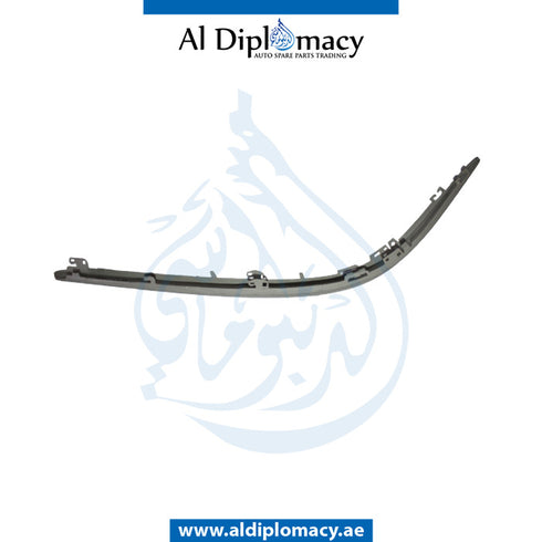 MOLDING for Mercedes-Benz E Class W211 (2002-2009) models