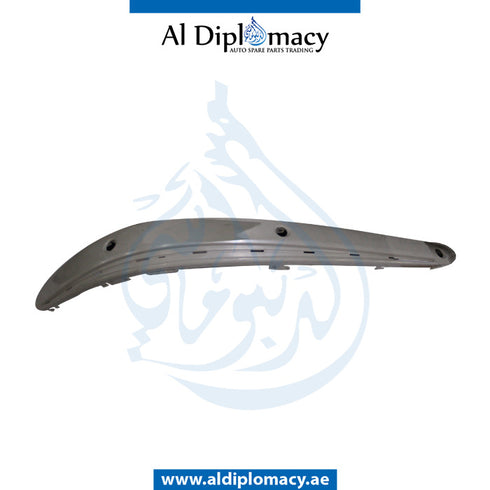 MOLDING for Mercedes-Benz E Class W211 (2002-2009) models