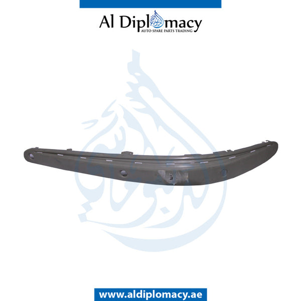 MOLDING for Mercedes-Benz E Class W211 (2002-2009) models, Part Number T-2118850712