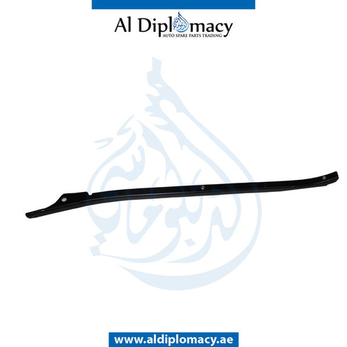 Rear Left BUMPER BRACKET for Mercedes-Benz E Class W211 (2002-2009) models, Part Number T-2118851921