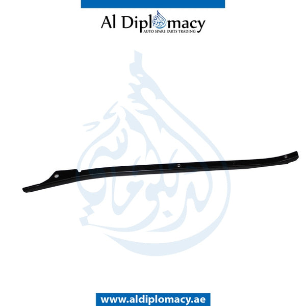 Rear Left BUMPER BRACKET for Mercedes-Benz E Class W211 (2002-2009) models, Part Number T-2118851921