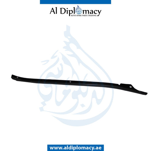 Rear Right BUMPER BRACKET for Mercedes-Benz E Class W211 (2002-2009) models, Part Number T-2118852021